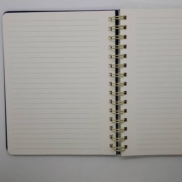 'Take Care of Yourself' Notebook - Tabitha Brown for Target - Picture 2 of 4